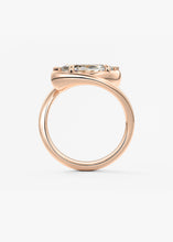 The Ribbon | Marquise