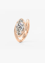 The Ribbon | Marquise