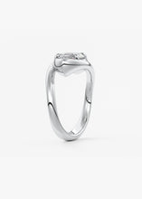The Ribbon | Marquise