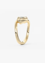 The Ribbon | Marquise