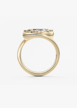 The Ribbon | Marquise