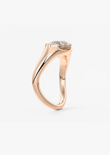 The Ray | Pear