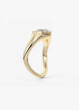 The Ray | Pear