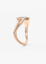 The Ray | Emerald