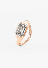 The Ray | Emerald