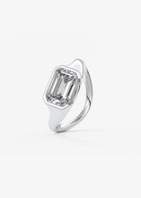 The Ray | Emerald