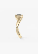 The Ray | Emerald