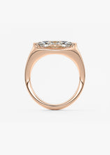 The Ray | Marquise