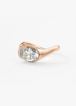 The Ray | Oval