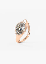 The Ray | Oval