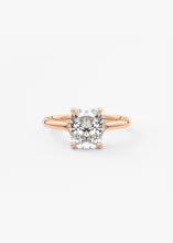 The Arbor Hidden Pavé | Elongated Cushion