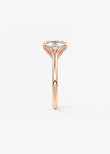 The Arbor Hidden Pavé | Elongated Cushion