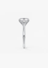 The Arbor Hidden Pavé | Elongated Cushion