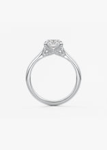 The Arbor Hidden Pavé | Elongated Cushion