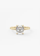 The Arbor Hidden Pavé | Elongated Cushion