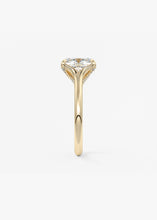The Arbor Hidden Pavé | Elongated Cushion