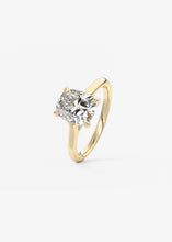 The Arbor Hidden Pavé | Elongated Cushion