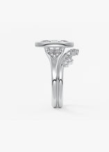 The Symphony Bezel | Marquise