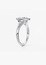 The Symphony Bezel | Marquise