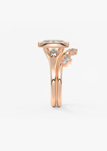 The Symphony Bezel | Oval