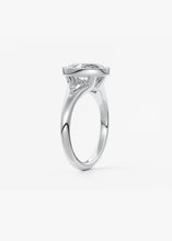 The Symphony Bezel | Oval