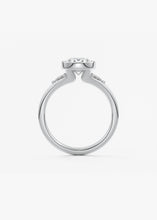 The Symphony Bezel | Oval