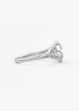 The Symphony Bezel | Elongated Cushion
