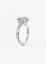 The Symphony Bezel | Elongated Cushion