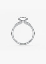 The Symphony Bezel | Elongated Cushion