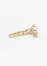 The Symphony Bezel | Elongated Cushion