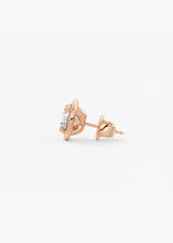 Chiclet Studs | Rounds