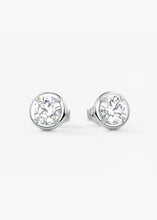 Chiclet Studs | Rounds