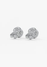 Chiclet Studs | Rounds