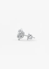 Chiclet Studs | Rounds