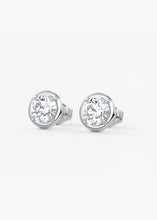 Chiclet Studs | Rounds
