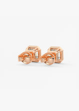 The Lowrider | Asscher