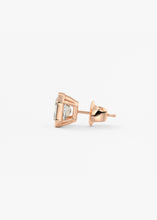 The Lowrider | Asscher
