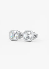 The Lowrider | Asscher