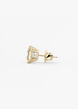 The Lowrider | Asscher