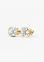 The Lowrider | Asscher