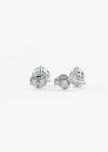 Harper Martini Studs | Round