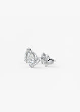 Harper Martini Studs | Round
