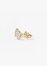 Harper Martini Studs | Round