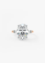 The Margot | Oval