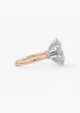 The Margot | Oval