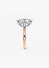 The Margot | Oval