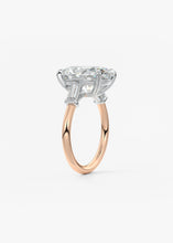 The Margot | Oval