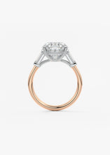 The Margot | Oval