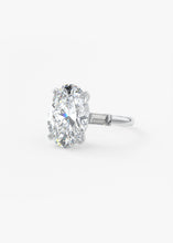 The Margot | Oval
