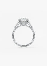 The Margot | Oval